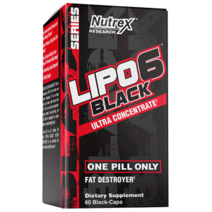 Lipo-6 Black Ultra Concentrate